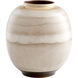 Kasha 12 inch Vase