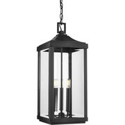 Outdoor Pendants / Chandeliers