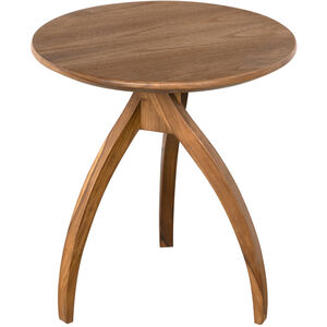 Vikram Side Table, L