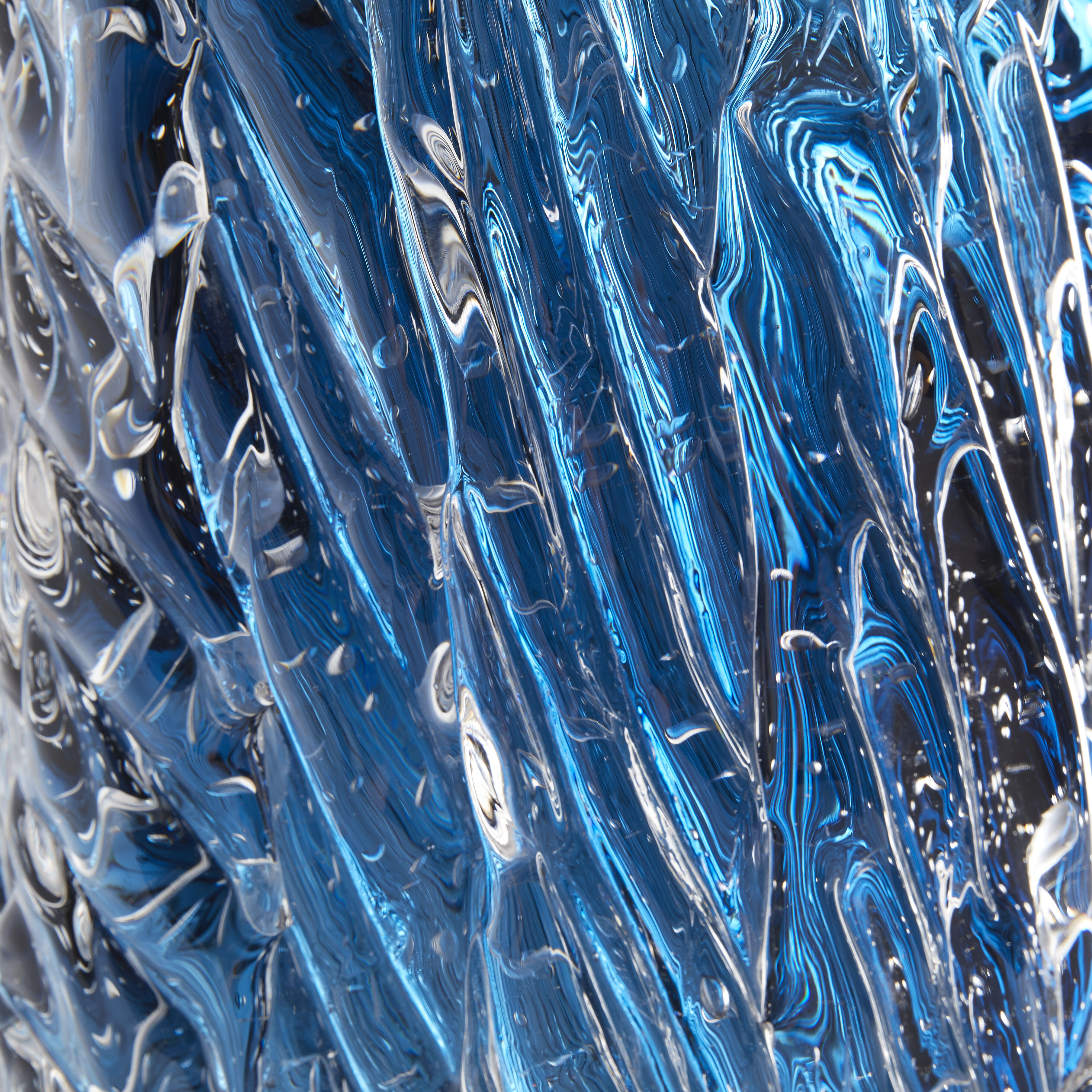 Thorough 14.5 inch Vase, Large