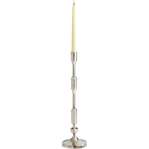 Cambria 18 X 5 inch Candleholder, Large