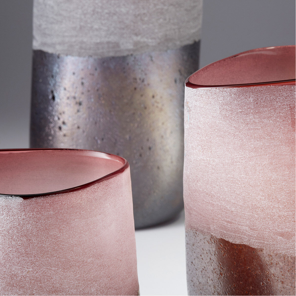 Europa 16 X 9 inch Vase, Large