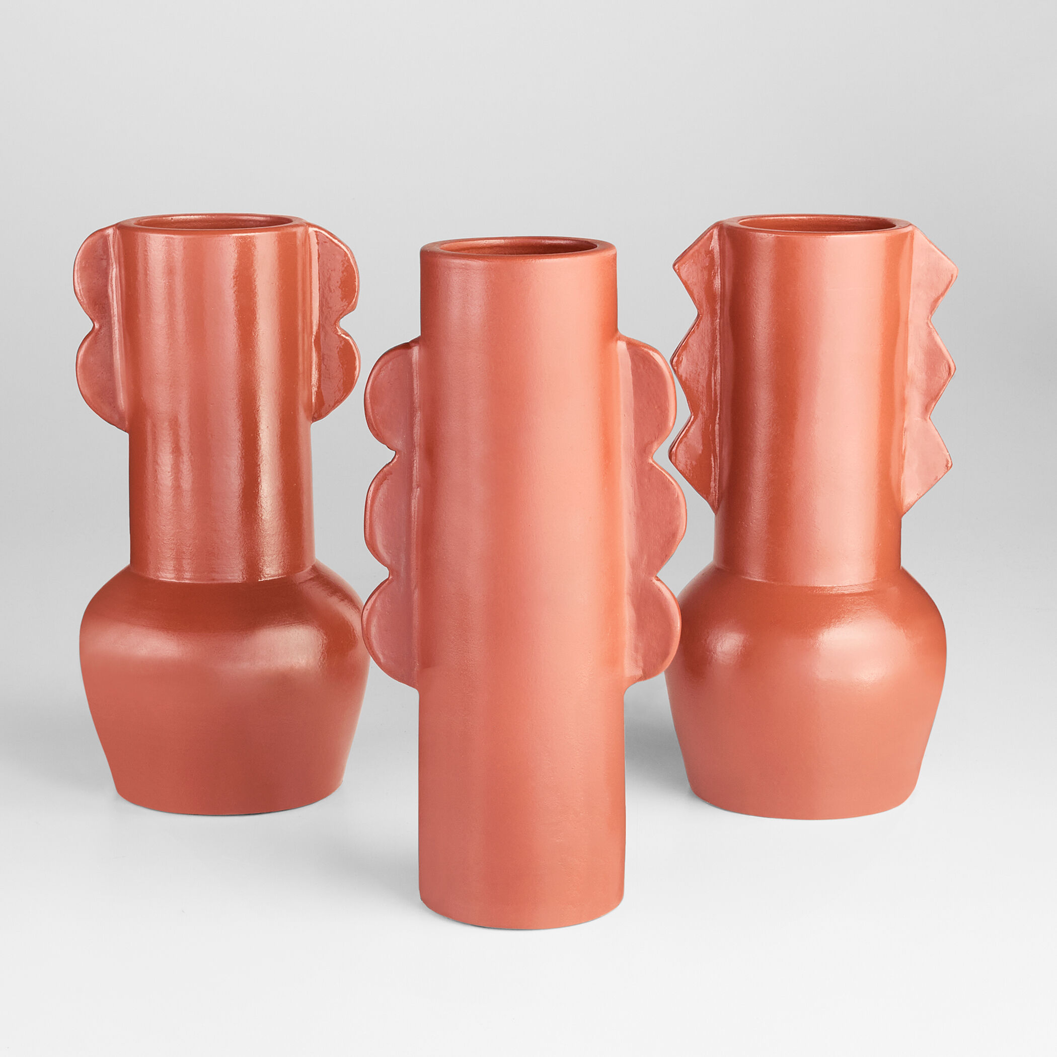 Potteri 14 inch Vase, Large