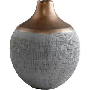 Osiris 8 X 7 inch Vase, Small