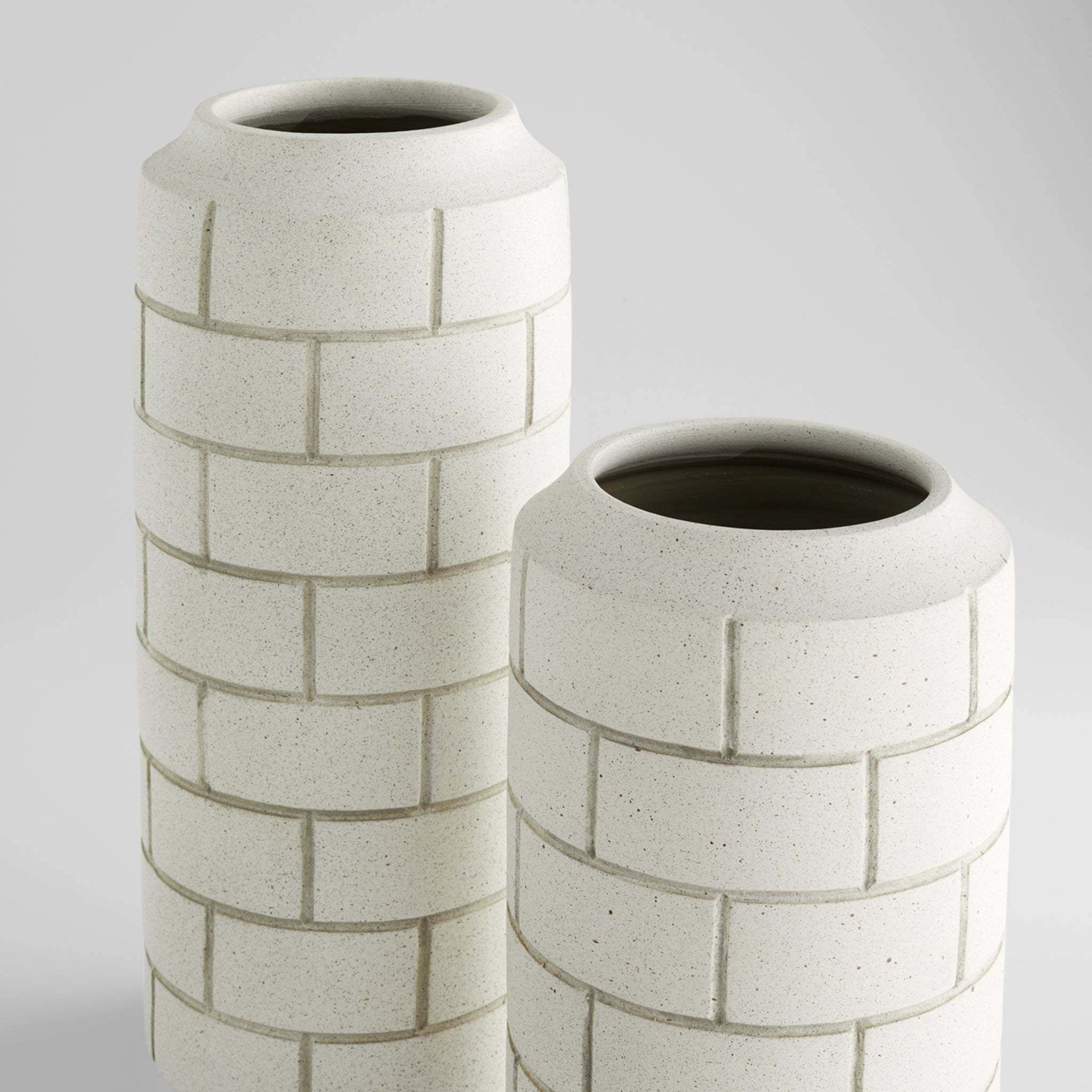 Mason 15 X 8 inch Vase, Small