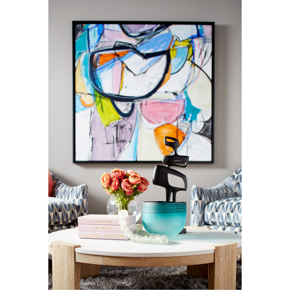 Rossastri 21 X 8 inch Sculpture