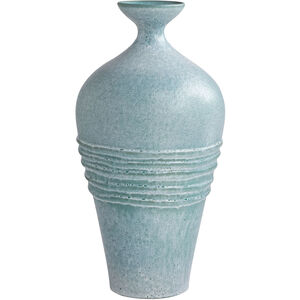 Ribbon 20 X 10.5 inch Vase, Large