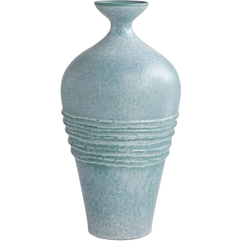 Ribbon 20 X 10.5 inch Vase, Large
