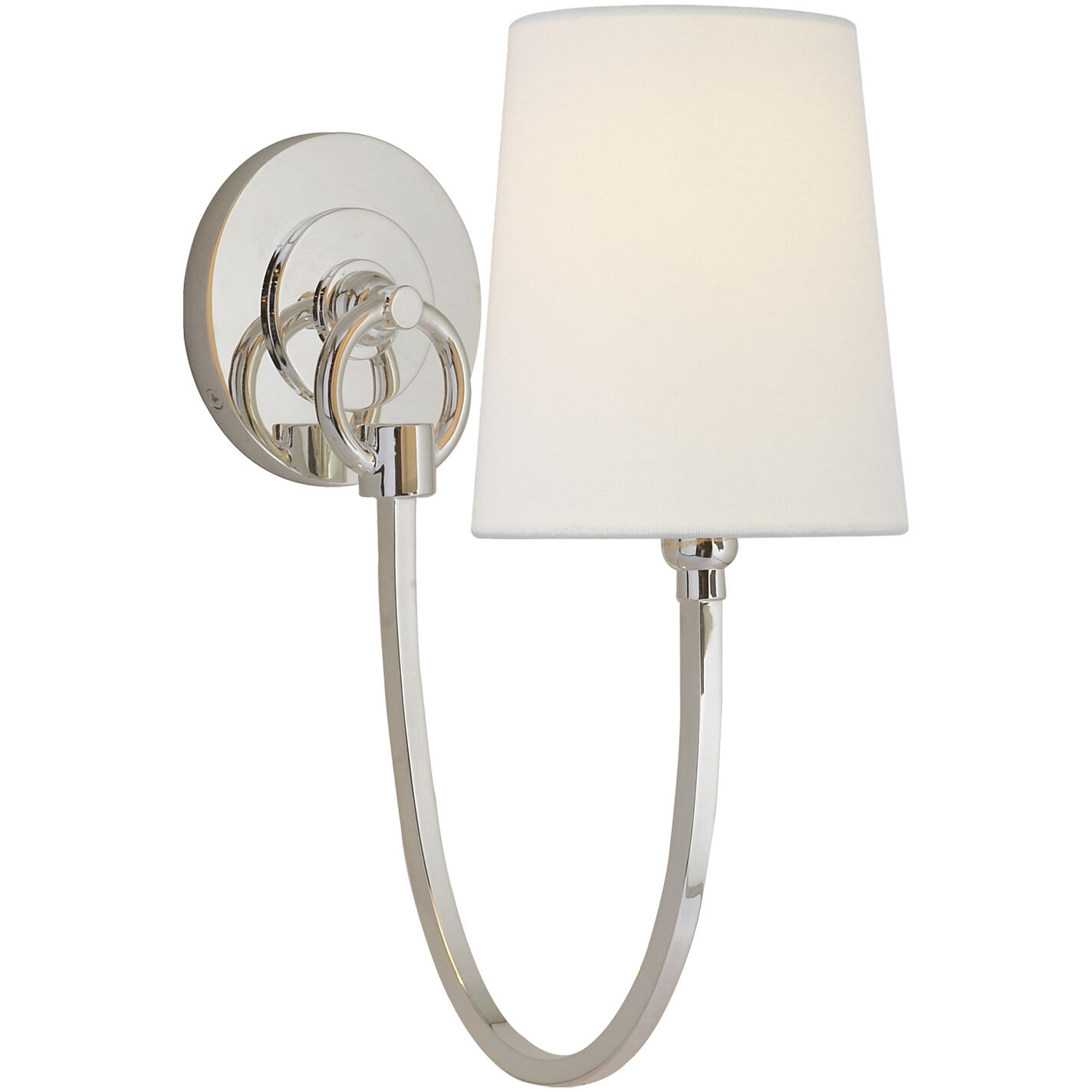 Thomas O'Brien Reed 1 Light 5.00 inch Wall Sconce