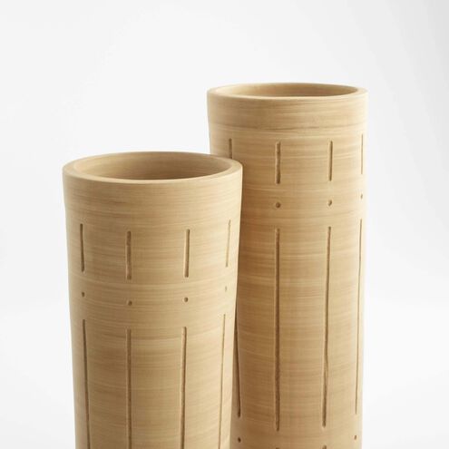 Madeira 21 X 8 inch Vase, Large