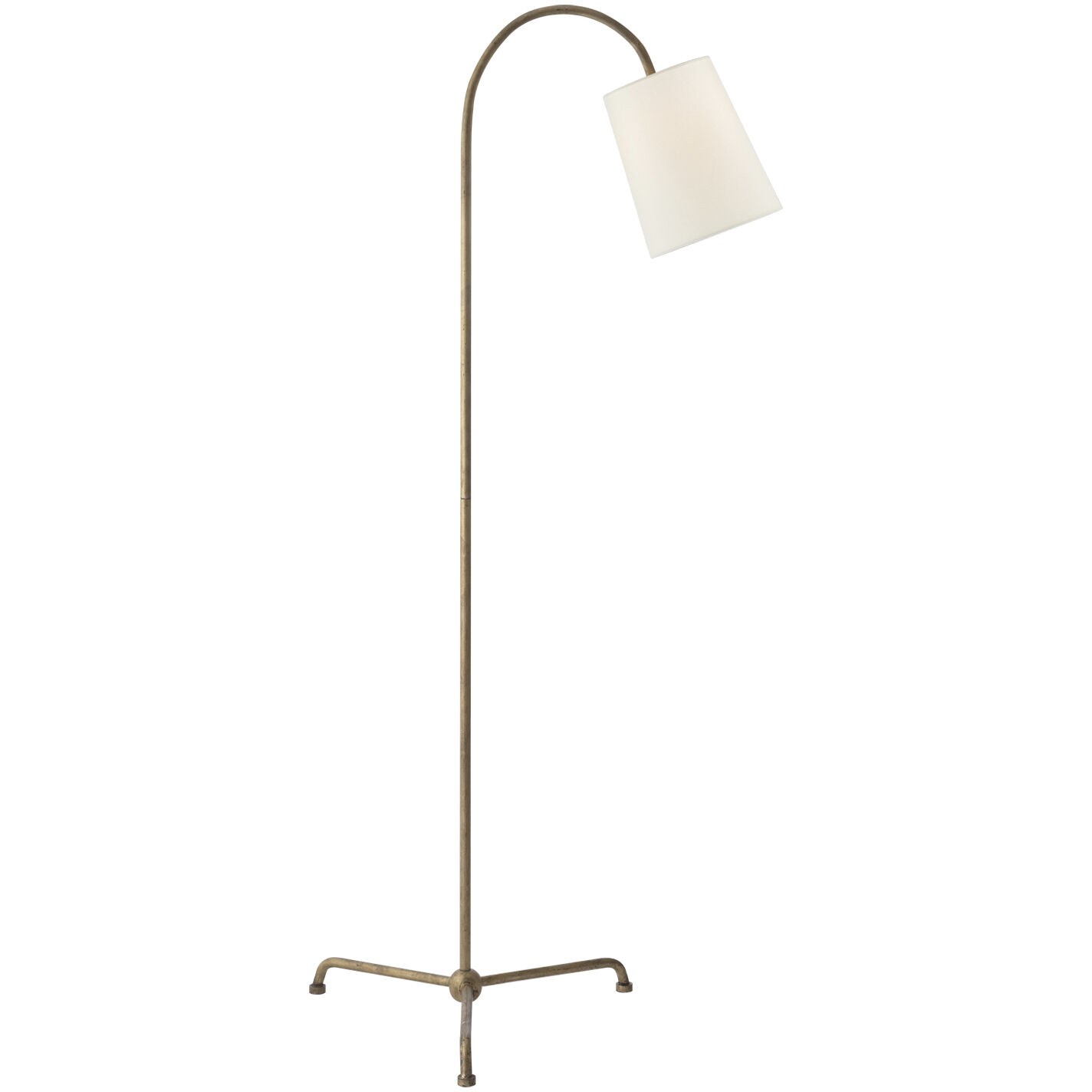 Thomas O'Brien Mia Lamp 1 Light Floor Lamp