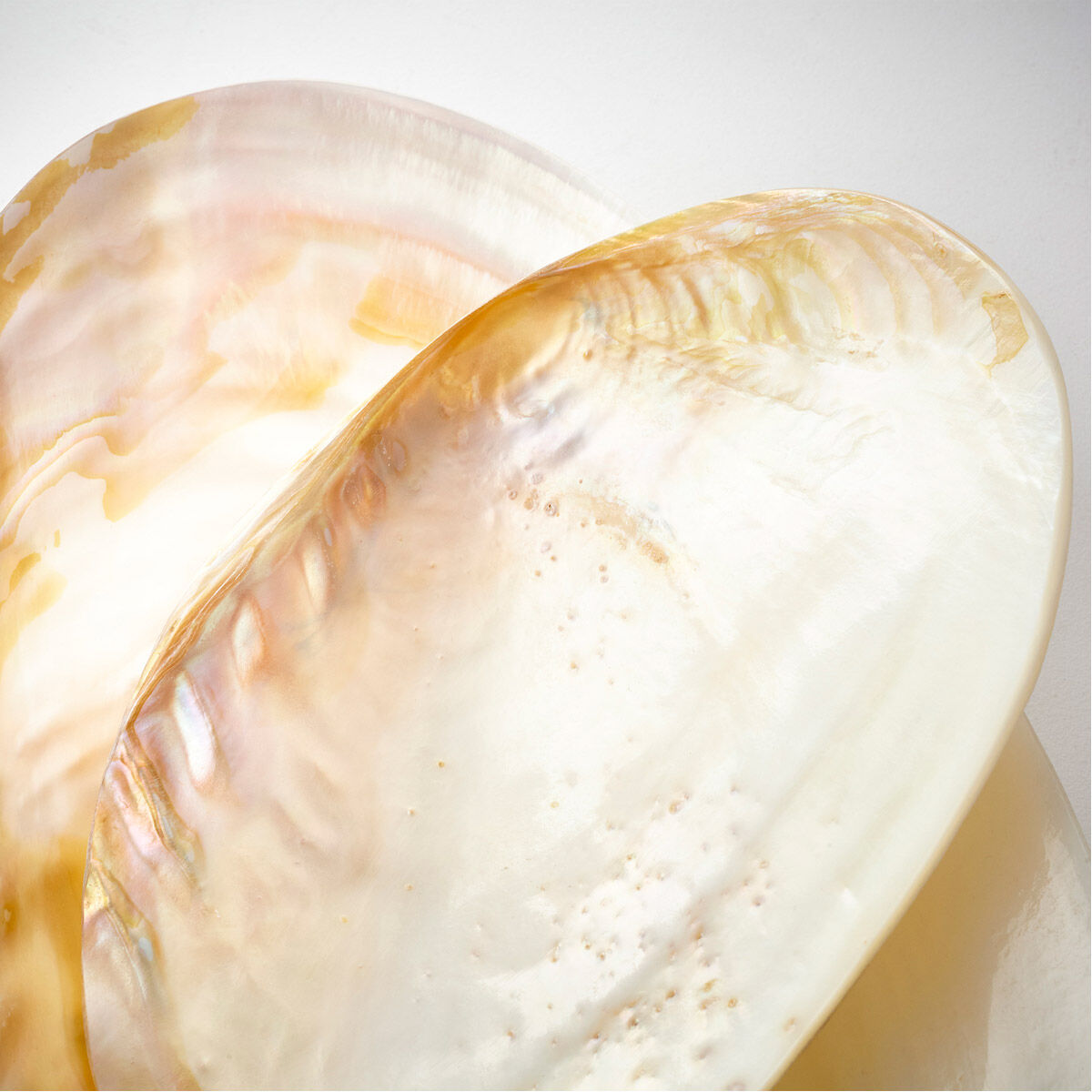 Avalone Pearl Tray, Small