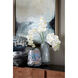 Moonscape 11 inch Vase