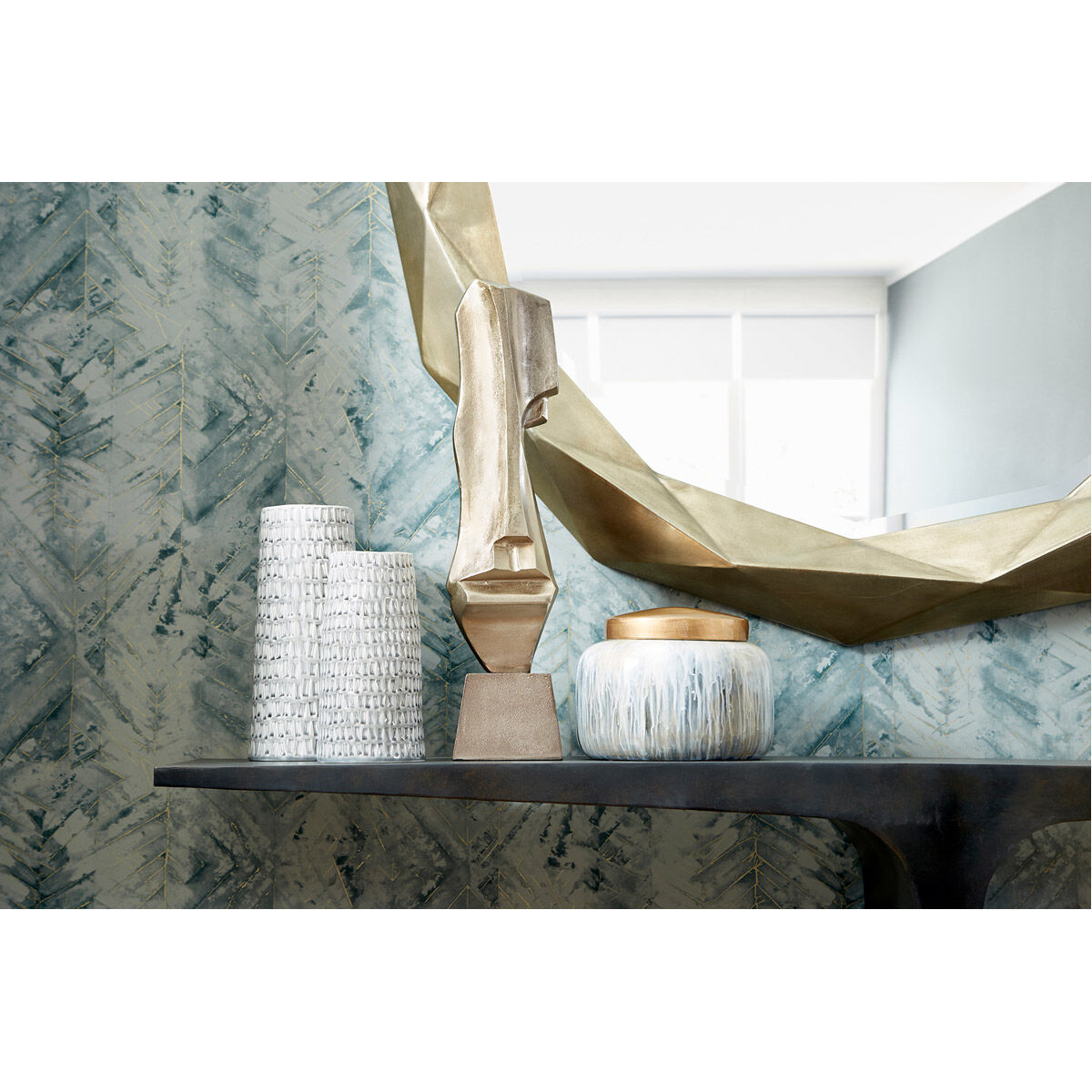 Somerville 13 inch Vase