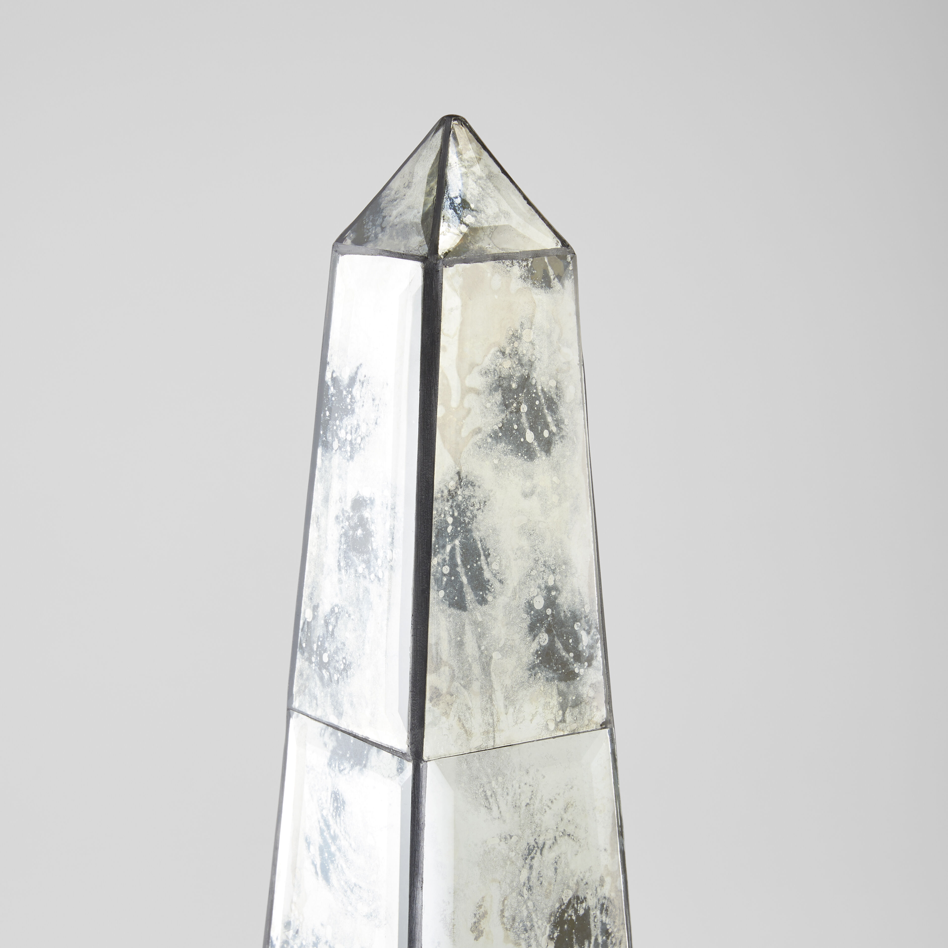 Luxor 22.5 X 7 inch Obelisk Sculpture, Small