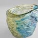 Oceanus 11 X 8 inch Bowl