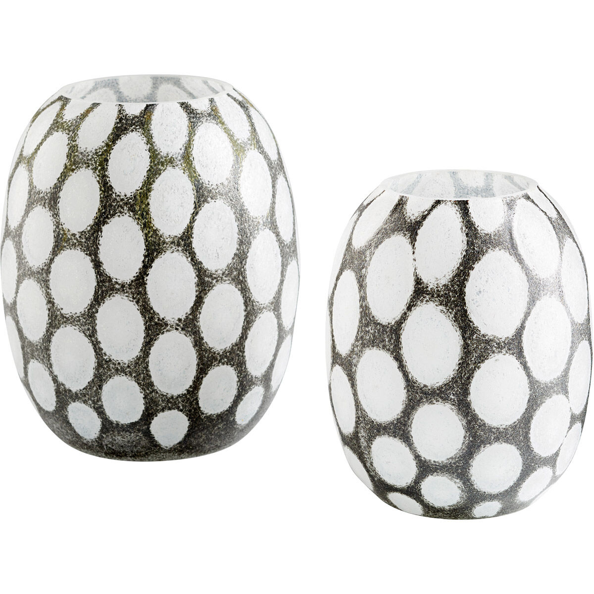 Brunson 12 inch Vase, Large