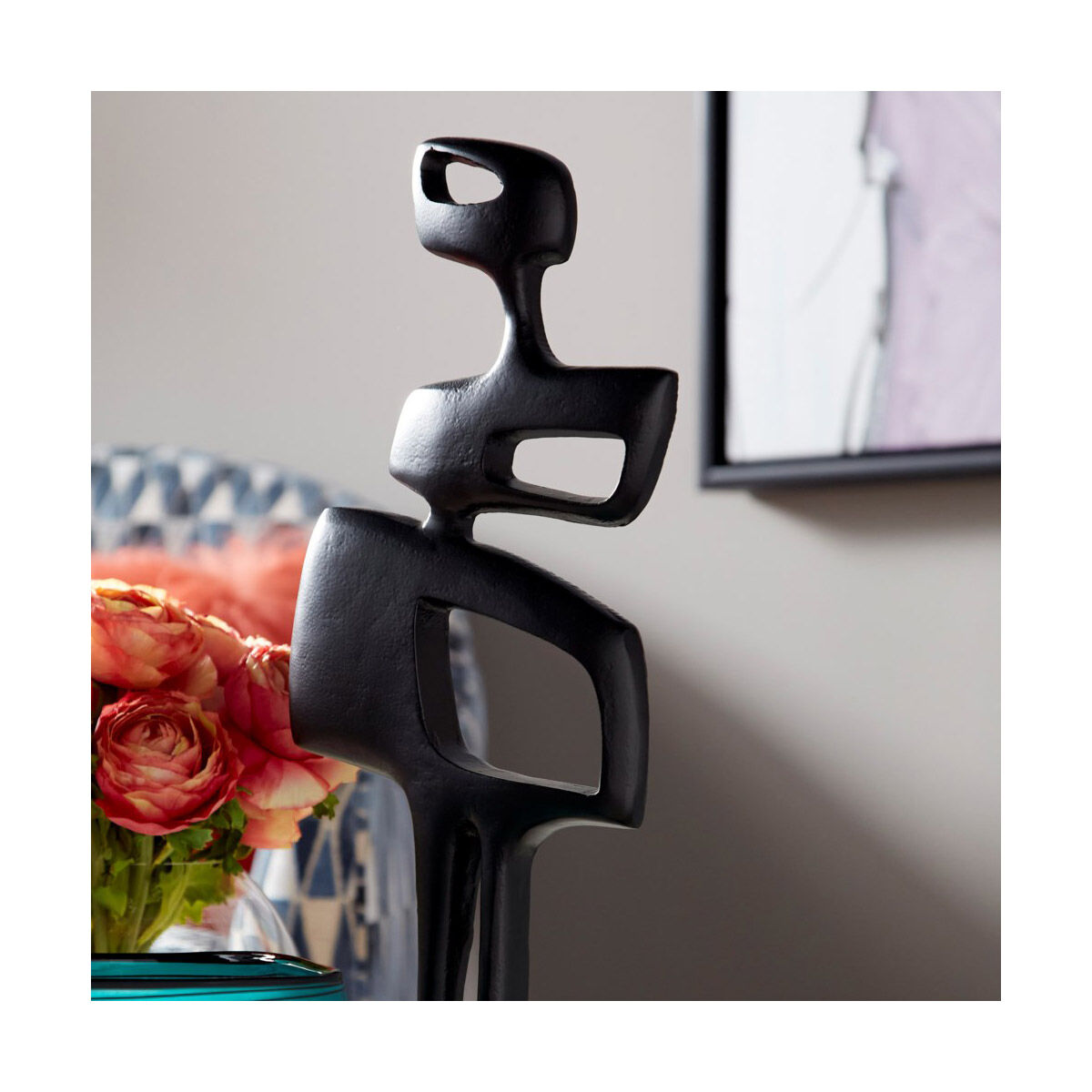 Rossastri 21 X 8 inch Sculpture