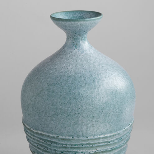 Ribbon 20 X 10.5 inch Vase, Large