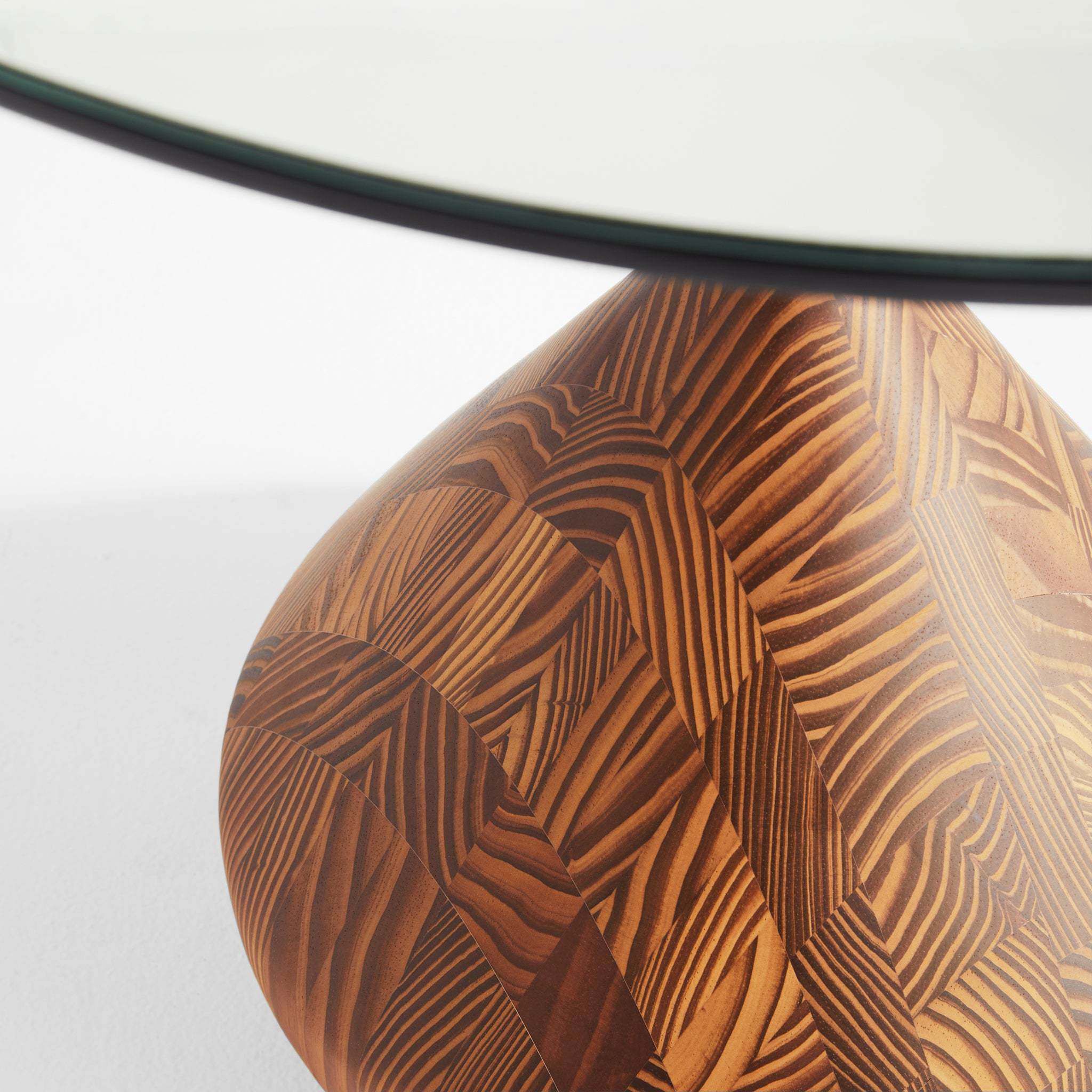 Santorini Side Table