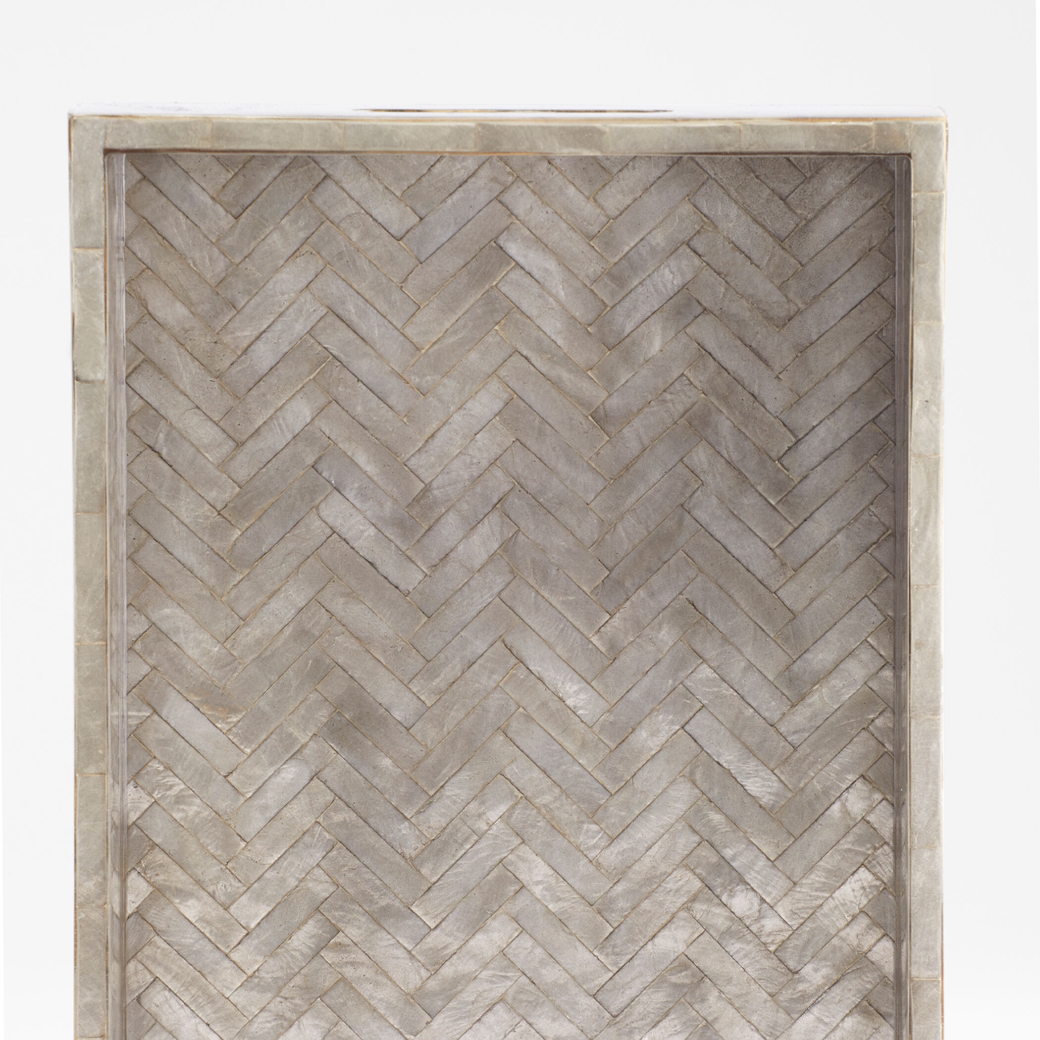 Triton Smoke Tray, Small