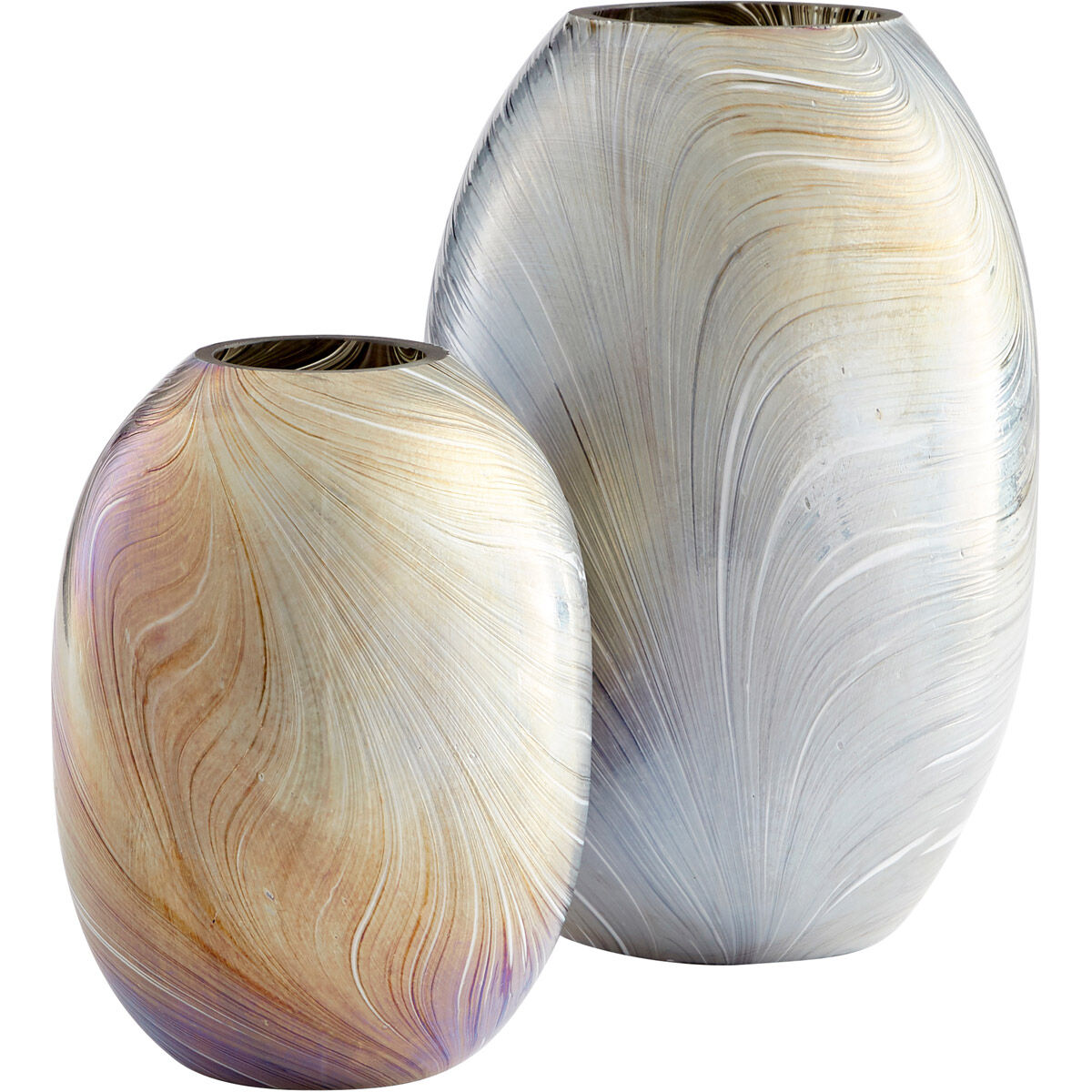 Fiorello 8 X 6 inch Vase