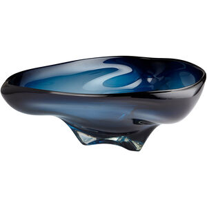 Alistair 22 X 10 inch Bowl, Large