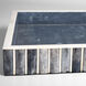 Lapis Blue and White Tray, Large