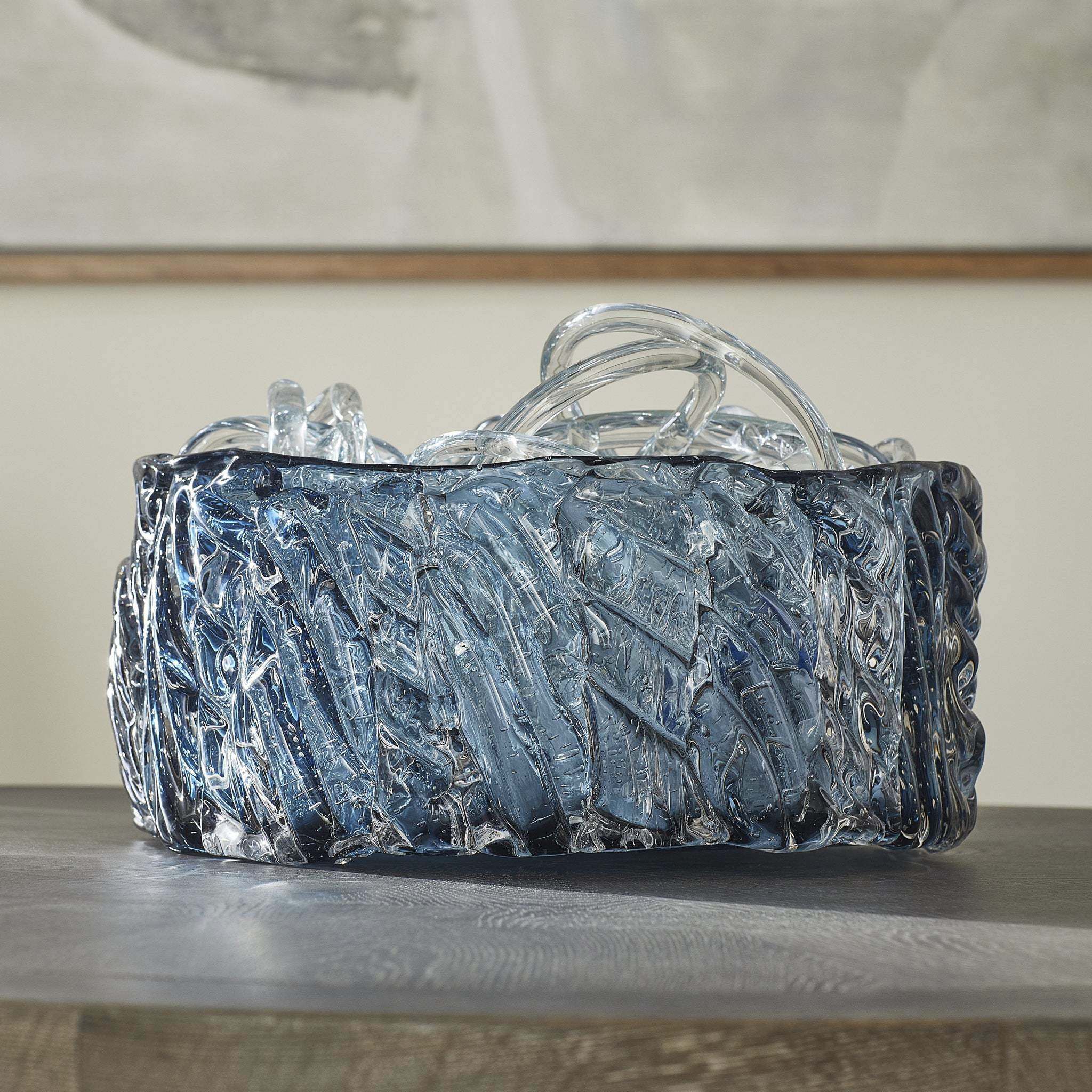 Thorough 5.75 inch Vase, Large