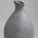 Calabaza 14 X 7 inch Vase, Medium