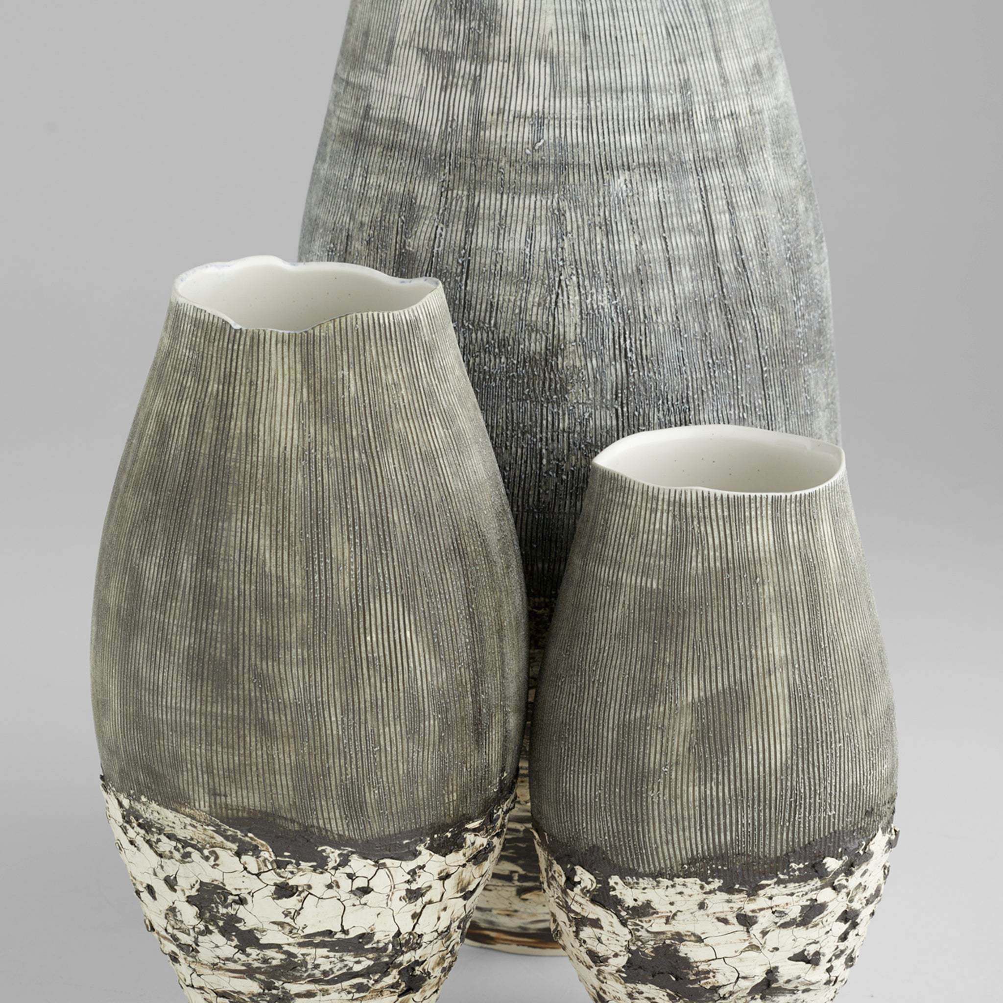 Calypso 12 X 6 inch Vase, Medium