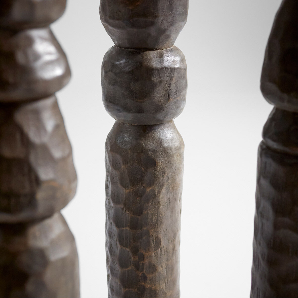 Kinsey 60 X 10 inch Sculpture, Small