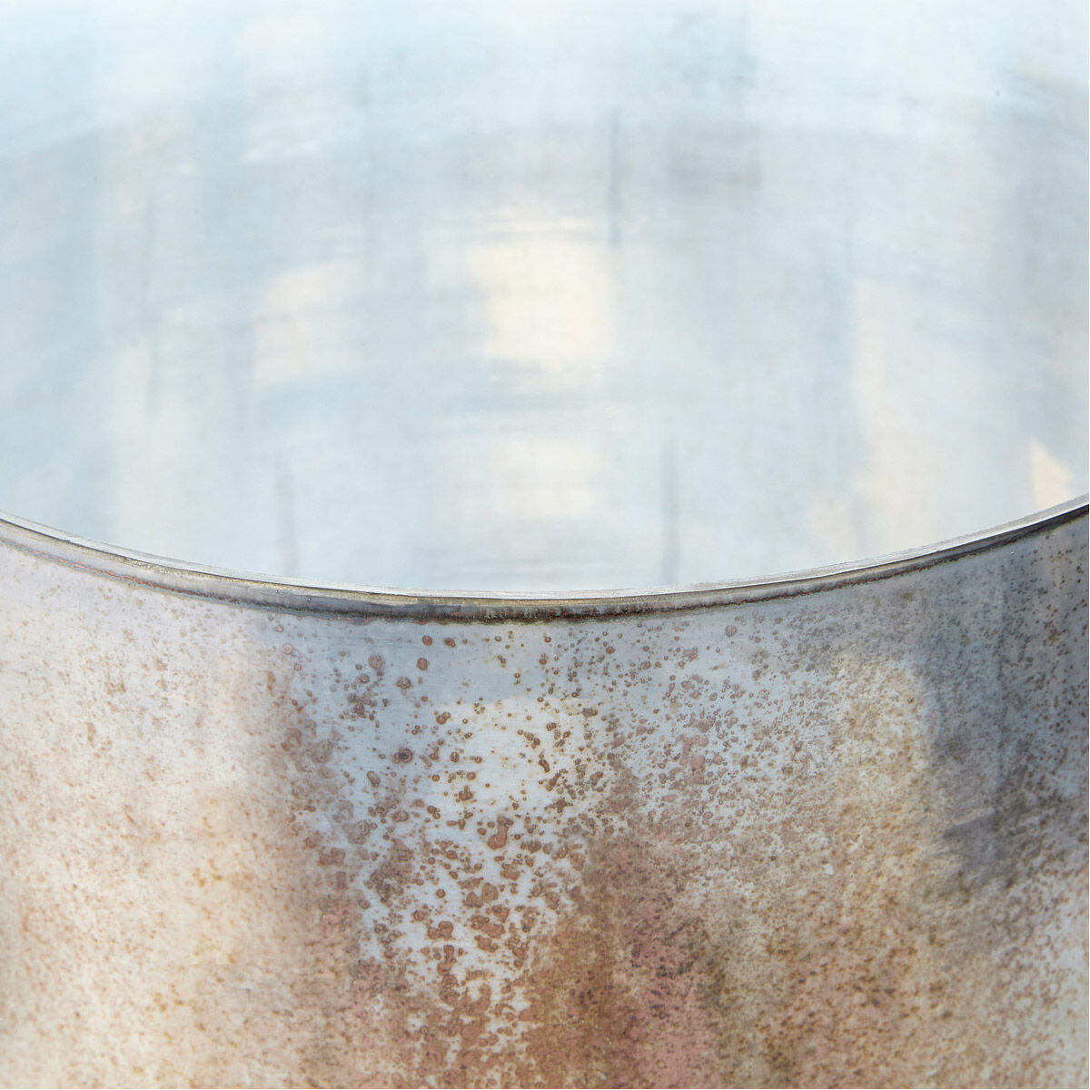 Basil 14 X 11 inch Candleholder, Large