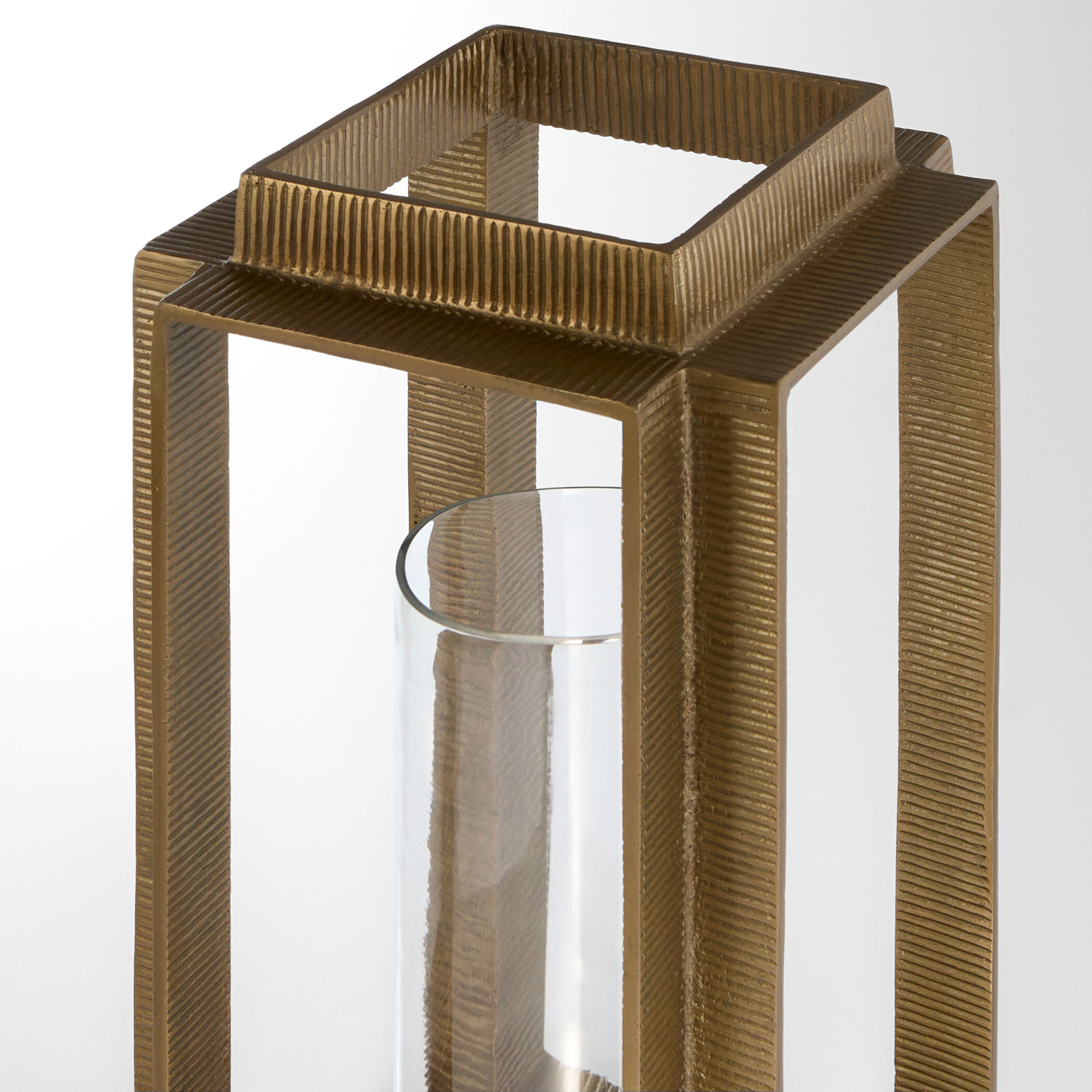 Graycliff 25 X 10 inch Lantern, Large