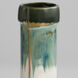 Folded 12 X 4 inch Vase, Small