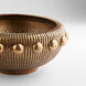 Batten 18.5 X 8 inch Bowl