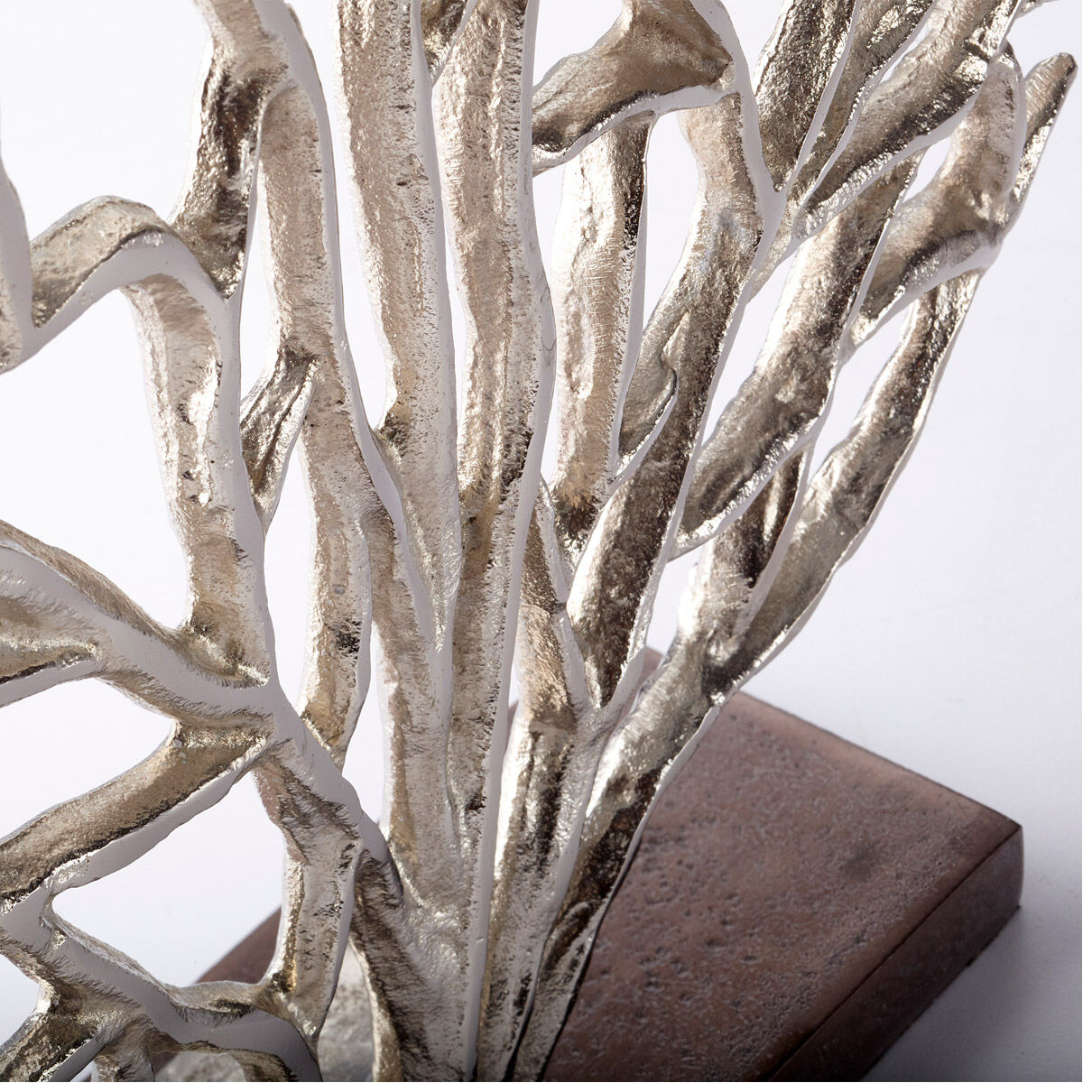 Ariana 21 X 20 inch Sculpture, Large