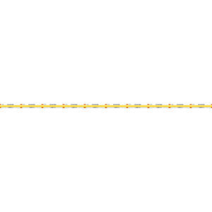 High OutPut COB White 3000K 9.7 inch Tape Light