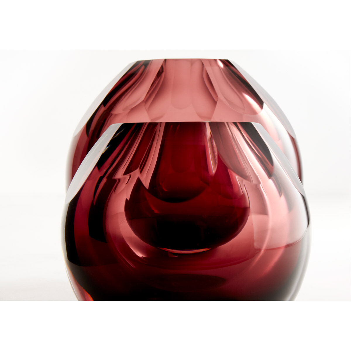 Rosalind 4 X 4 inch Vase, Small