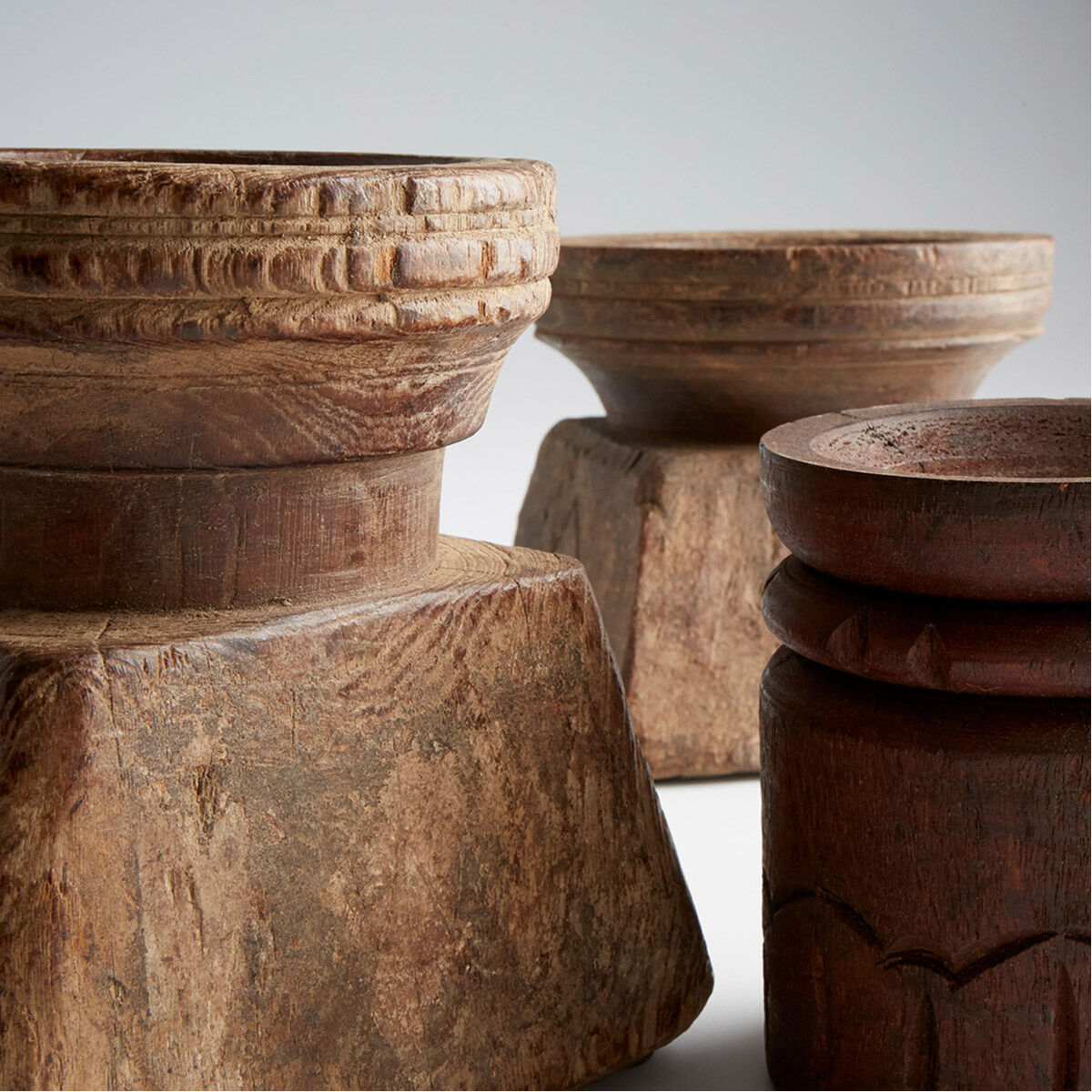 Valparaiso 6 X 5 inch Sculpture