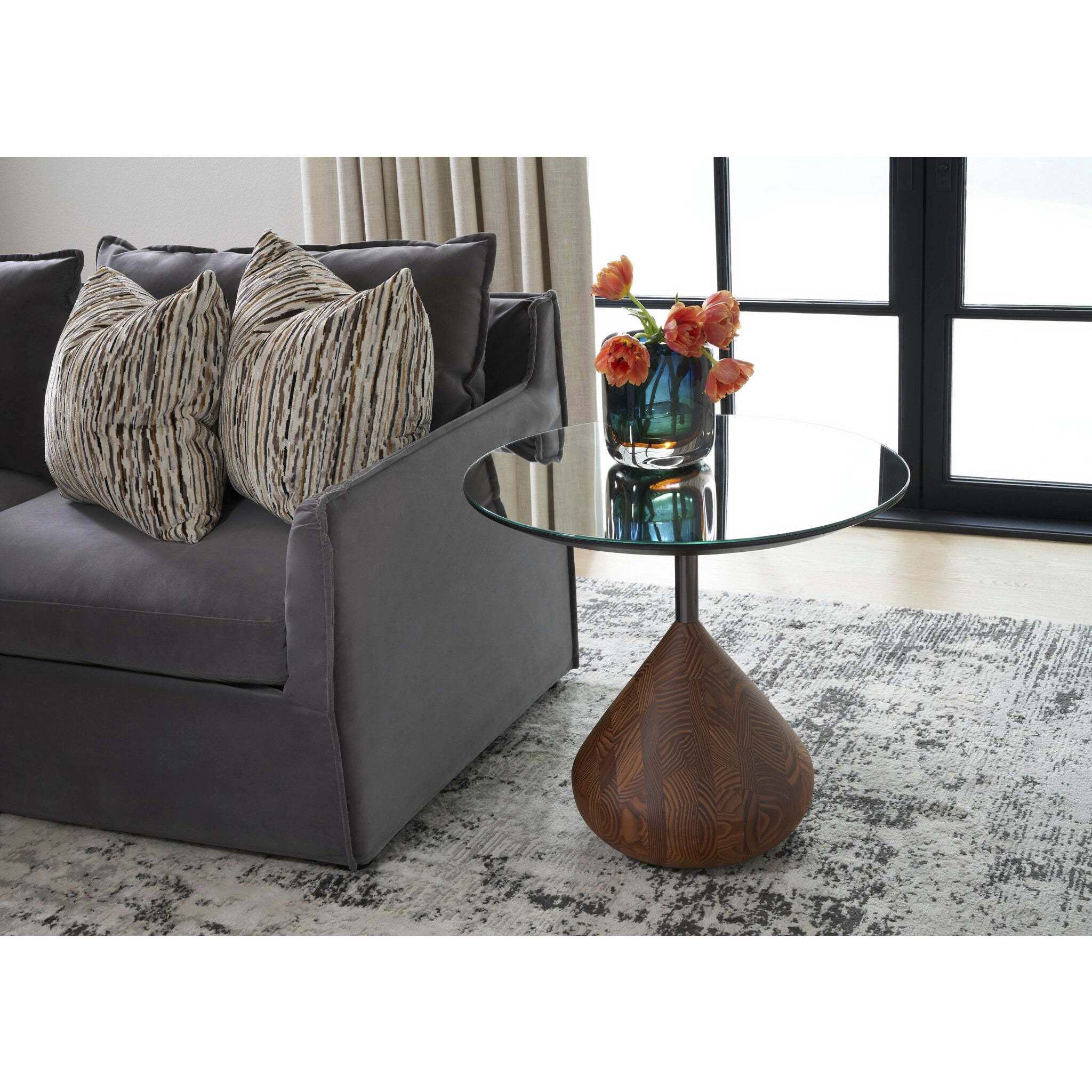 Santorini Side Table