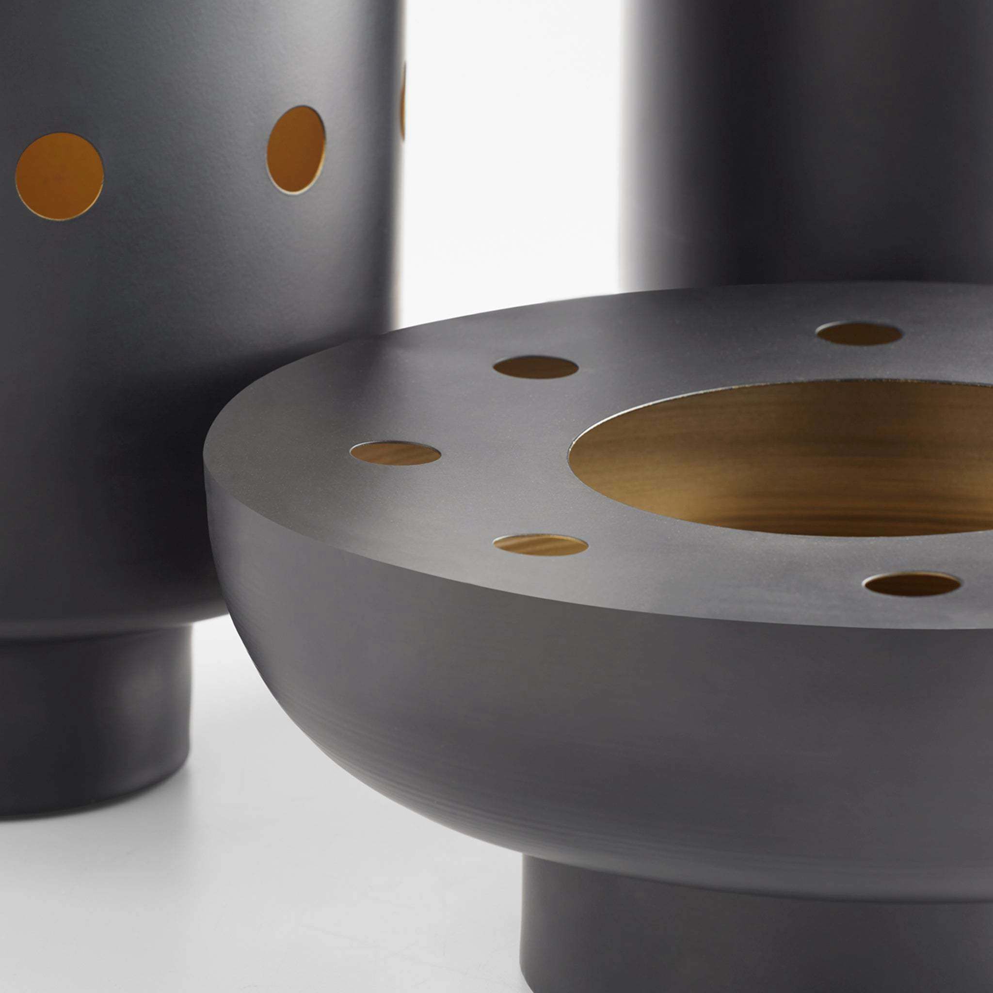 Naktis 15 X 6 inch Bowl