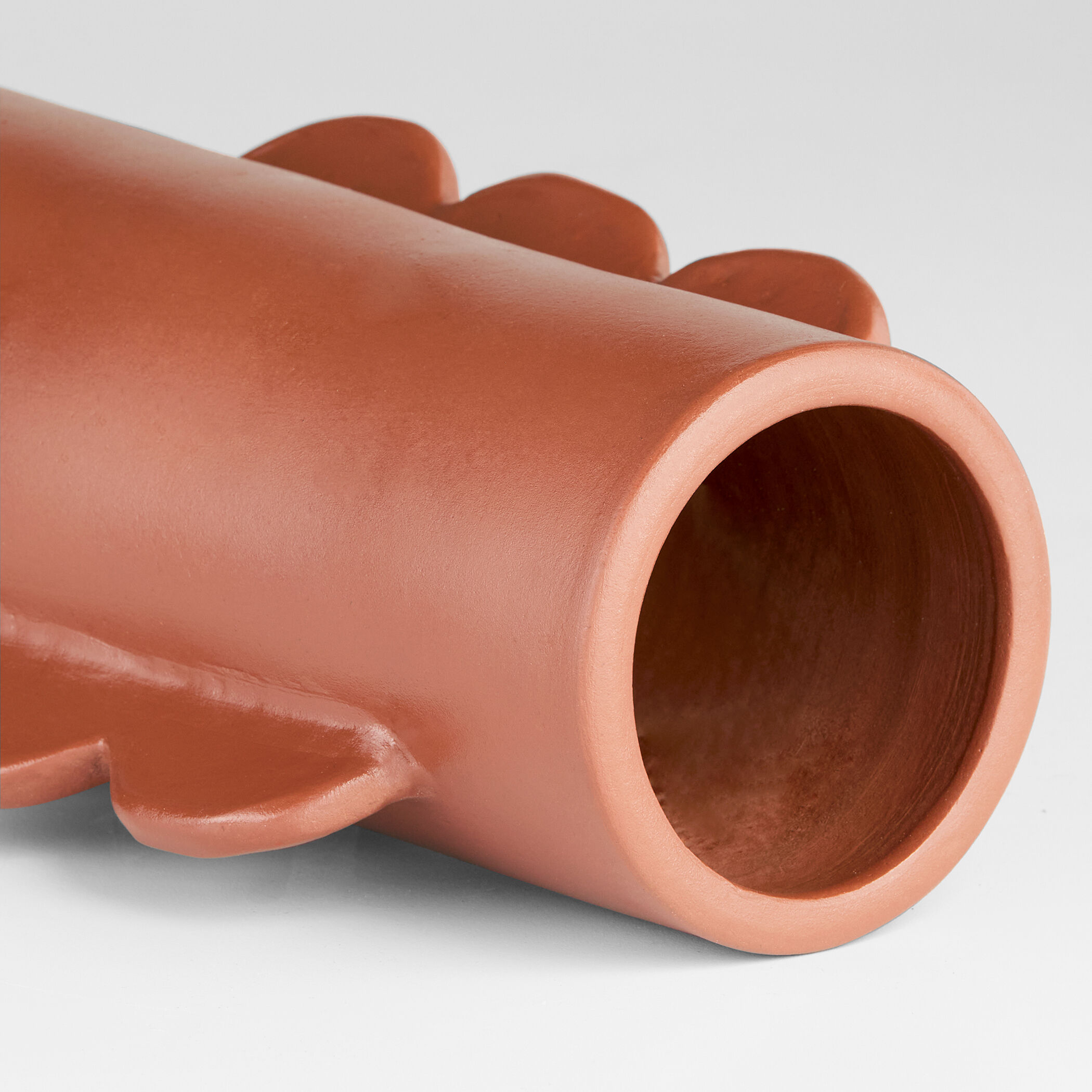 Potteri 14.5 X 5.25 inch Vase, Small