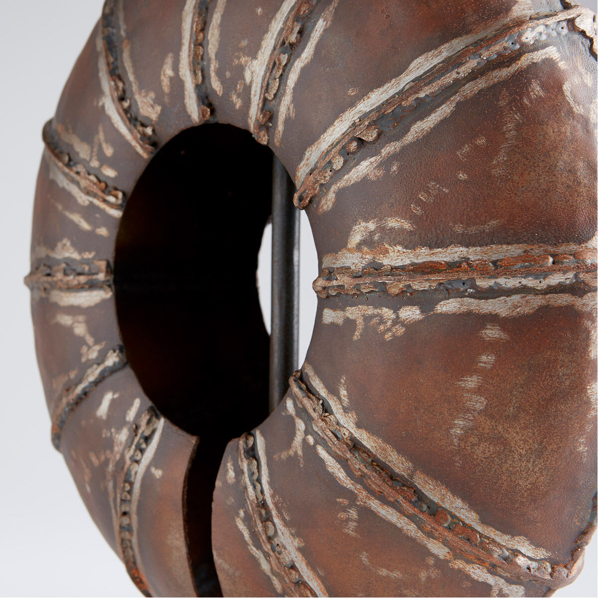 Animas 17 X 8 inch Sculpture