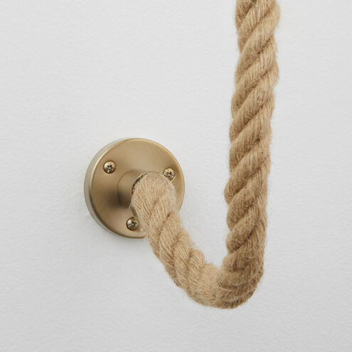 Rockport Wall Sconce Wall Light