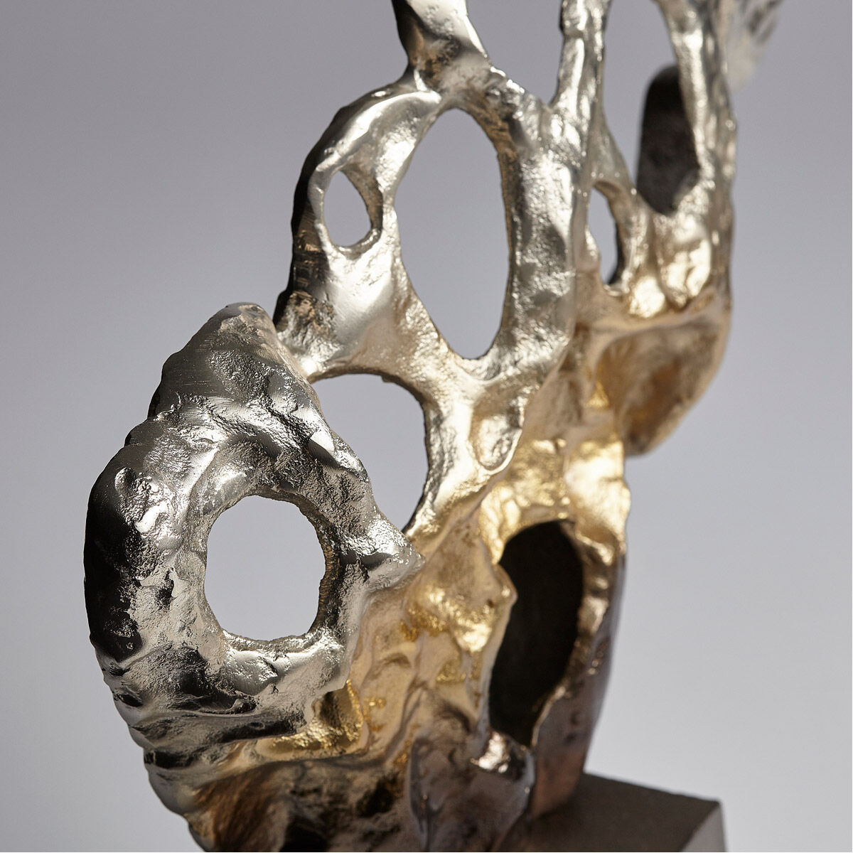 Andromeda 18 X 18 inch Sculpture