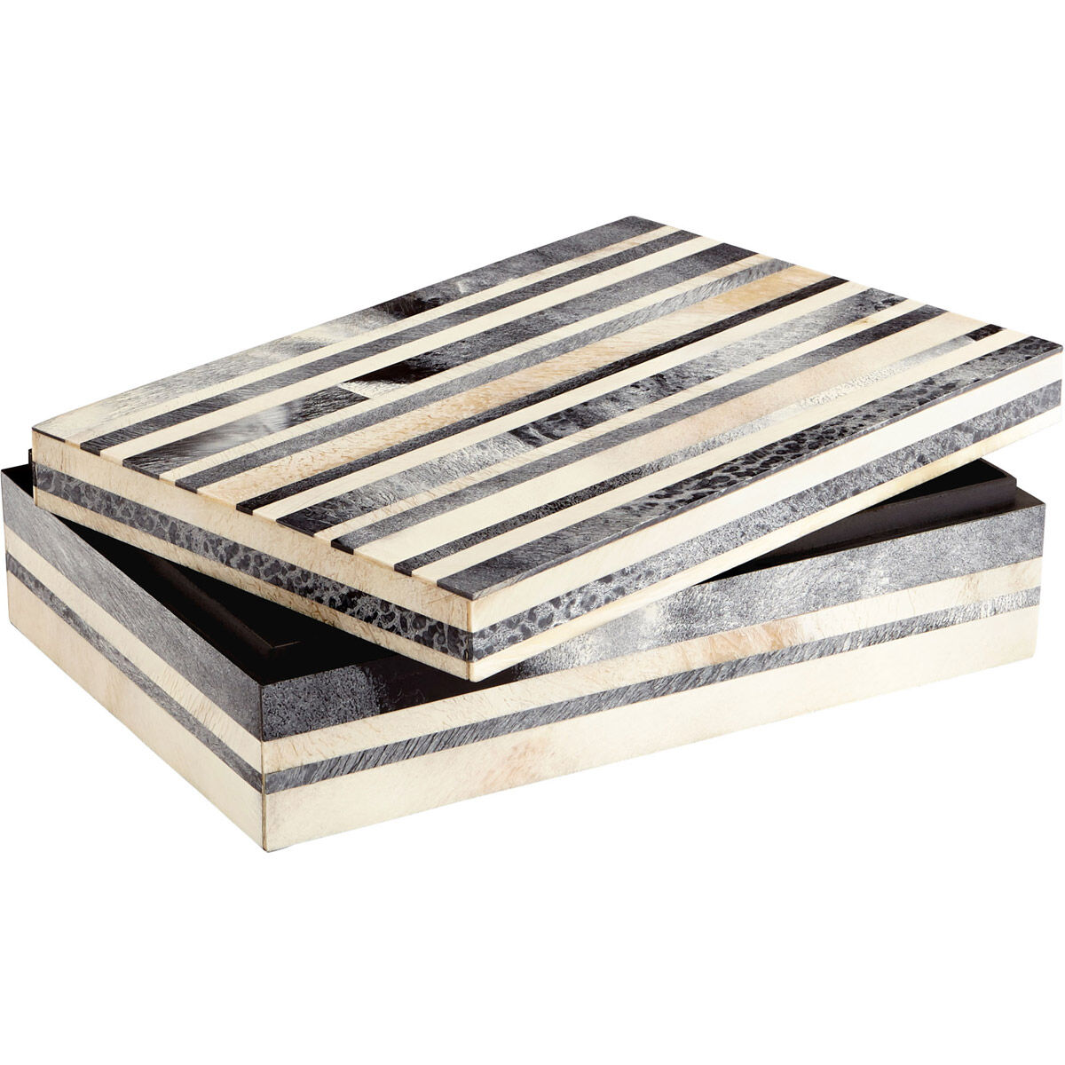 Arcadian Natural Container