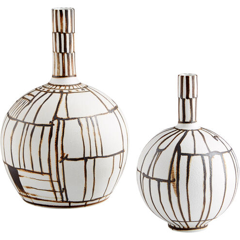 Risse 12 inch Vase