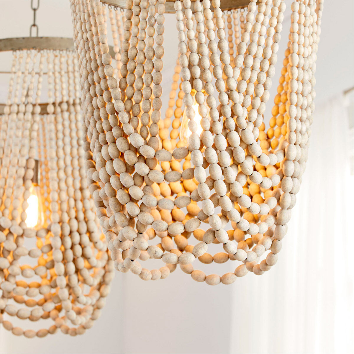 Hammock 1 Light 20 inch Tinted Raw Iron Pendant Ceiling Light, Small