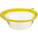 Saturna 11.25 X 4.25 inch Bowl, Small